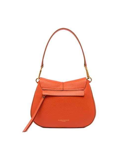 Helena round borsa a spalla GIANNI CHIARINI | BS11086R714